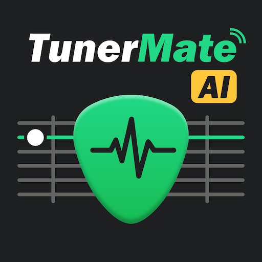 Guitar Tuner - TunerMate